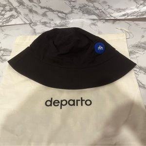 Departo Bucket Hat